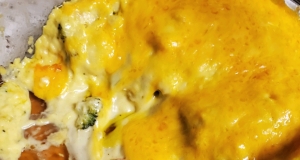 Broccoli Chicken Casserole II