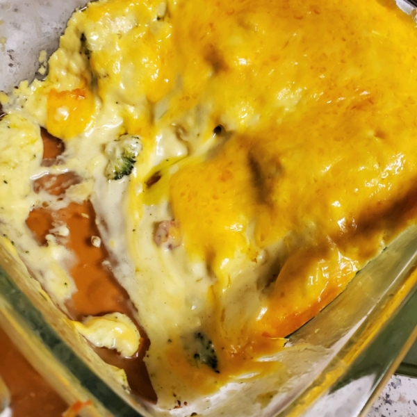 Broccoli Chicken Casserole II