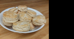 Chef John's Buttermilk Biscuits