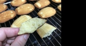 Real Madeleines