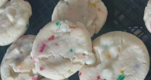 Funfetti® Cookies