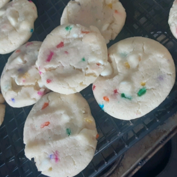 Funfetti® Cookies