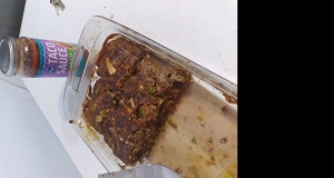 Mexican Taco Meatloaf