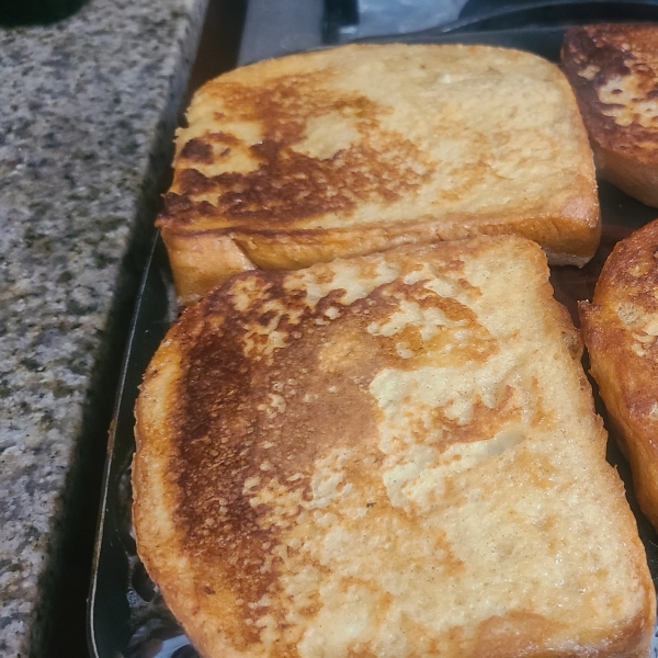 French Toast