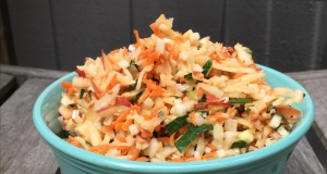 Kohl Slaw