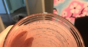 Cherry Berry Coconut Limeade Smoothie