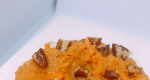 Instant Pot® Sweet Potato Casserole