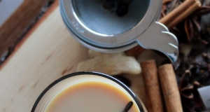 Easy Authentic Masala Chai