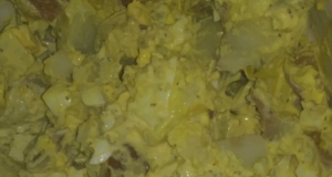 Southern Potato Salad