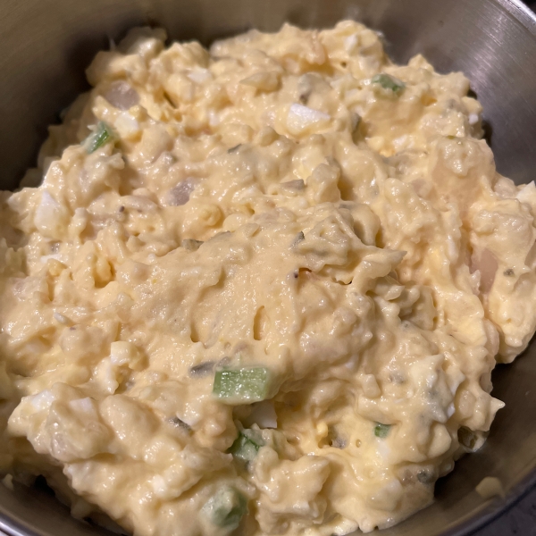 Southern Potato Salad