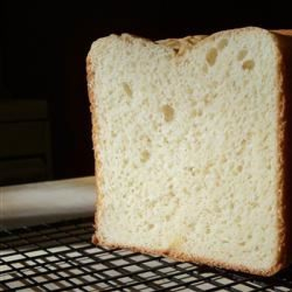 Cottage Cheese Bread