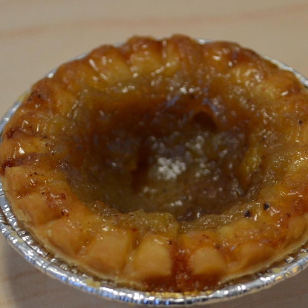 Mom's Butter Tarts