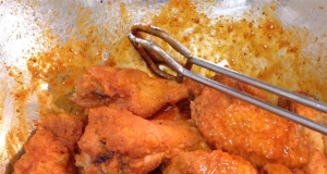 Original Buffalo Wings