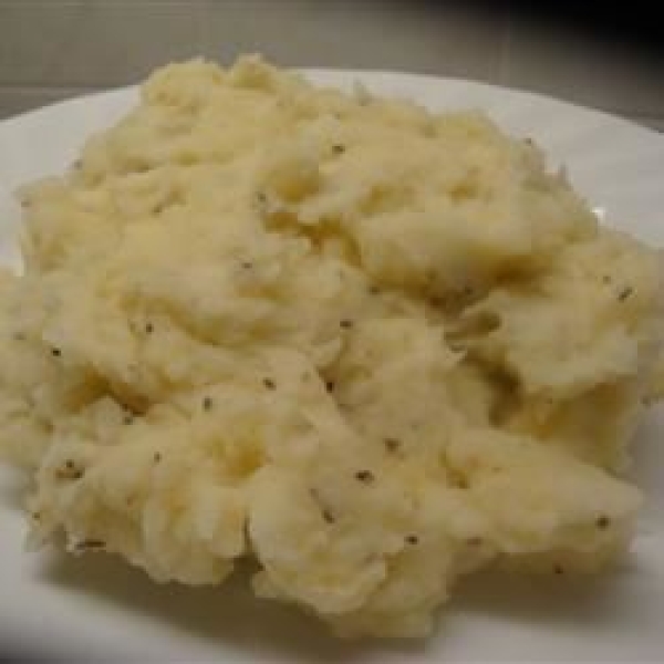 Montreal Steak Seasoned Mashed Potatoes
