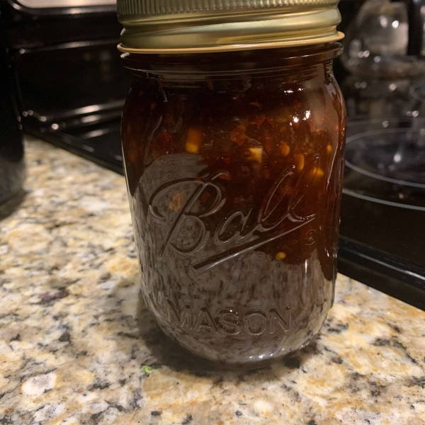 Sweet Chili Thai Sauce