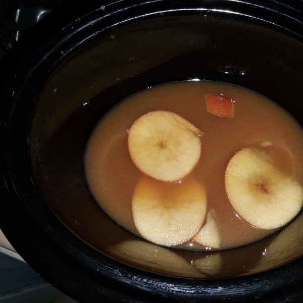 Wassail Punch