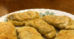 Pierogi from Granny