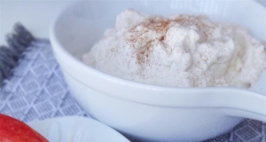 Cheesecake Dip