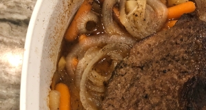 Beef Pot Roast