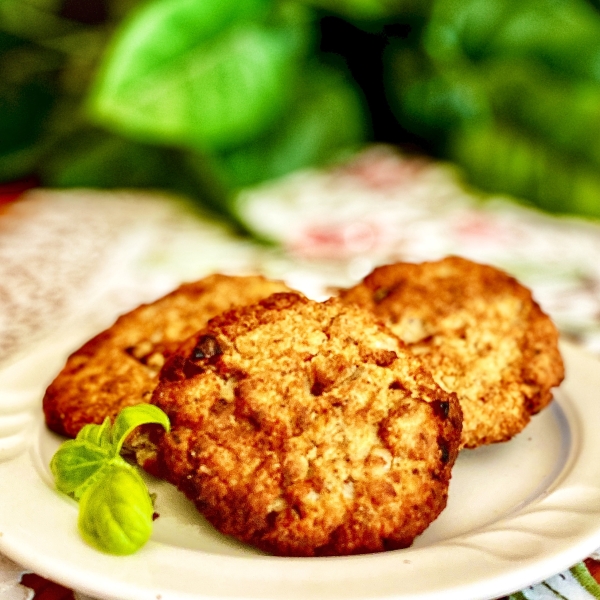 Pan-Fried Salmon Croquettes