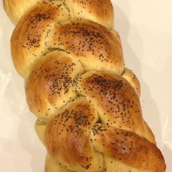 Michell Jenny's Challah