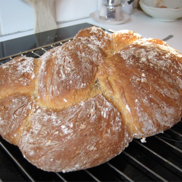 Michell Jenny's Challah