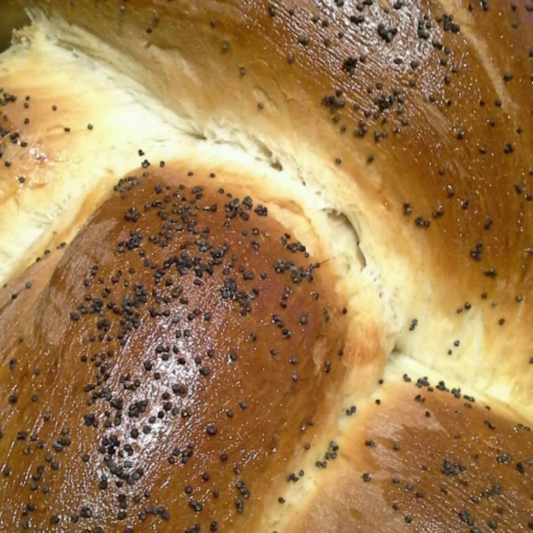 Michell Jenny's Challah