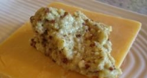 Champagne-Dill Mustard