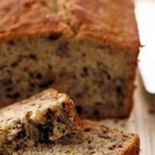 Bobra's Banana Bread