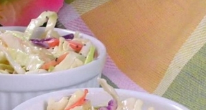 Rick's Key West Pink Coleslaw Dressing