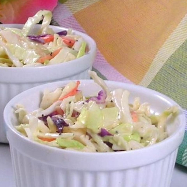 Rick's Key West Pink Coleslaw Dressing