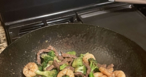 Restaurant-Style Beef and Broccoli