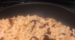 Spaetzle I