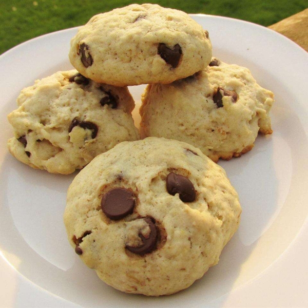 Lunchbox Cookies