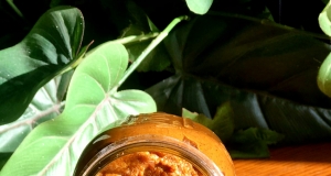 Best Slow Cooker Pumpkin Butter