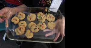 Robbi's M&Ms® Cookies