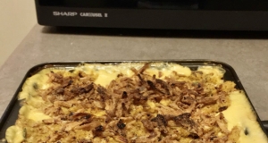 Ultimate Side Dish