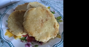 Grandma's Gorditas