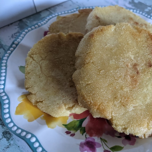 Grandma's Gorditas