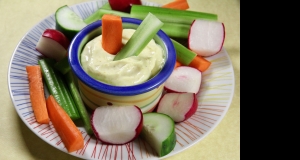 Curry Dip