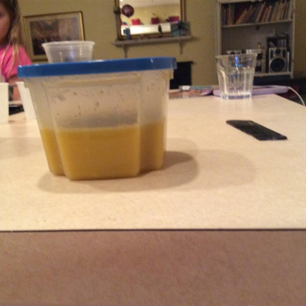 Vinaigrette