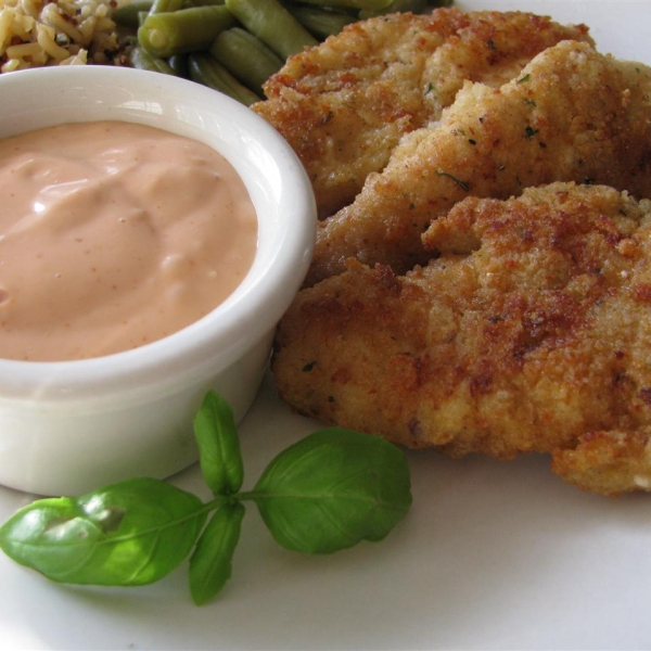 Zaxby's Chicken Fingers Dipping Sauce