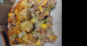 Tater Tots(R) Casserole