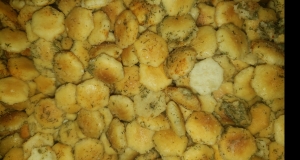 Ranch Style Oyster Crackers