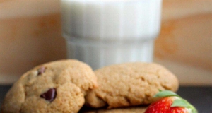 Gluten-Free Toll House® Cookies