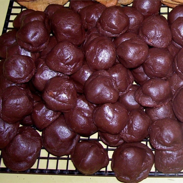 Fudge Bonbons