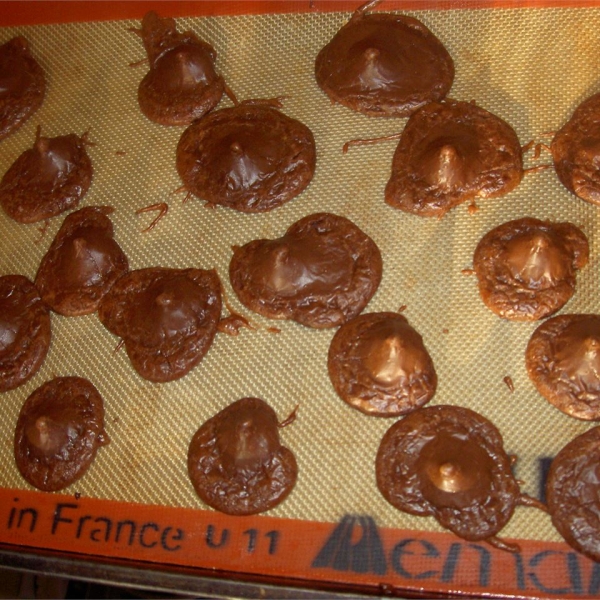 Fudge Bonbons