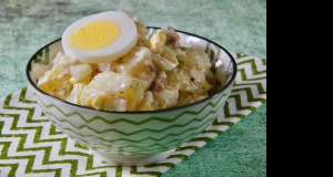 Bud's Potato Salad