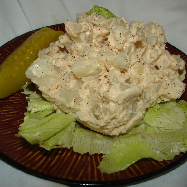 Bud's Potato Salad