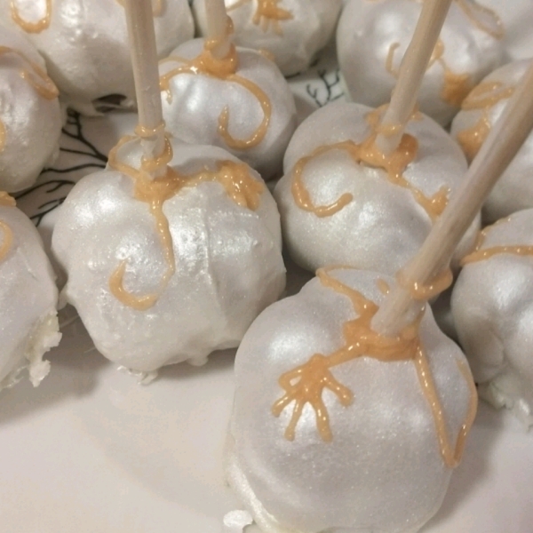 Easy Cake Pops